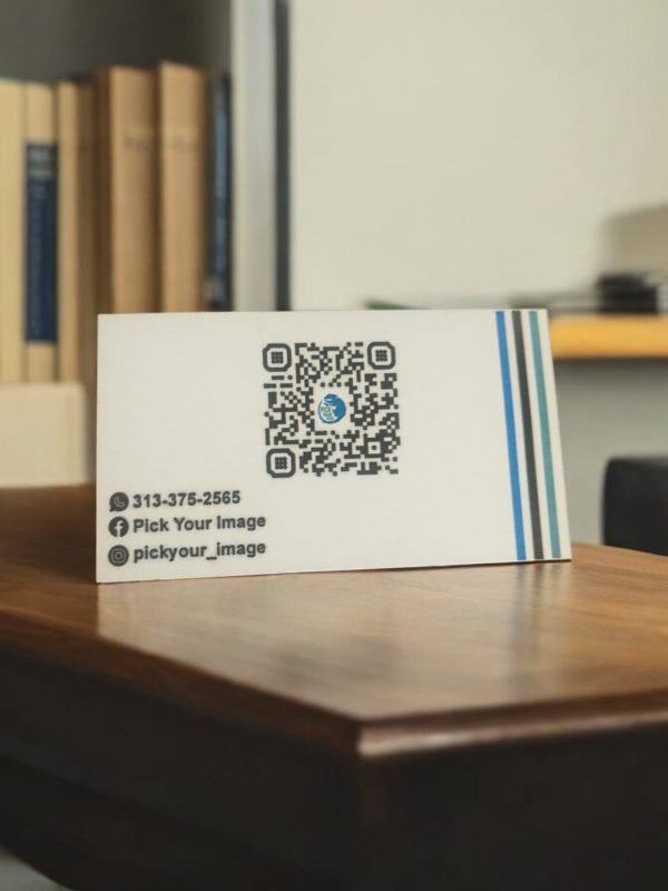 Tarjetas de presentacion - Imagen 2
