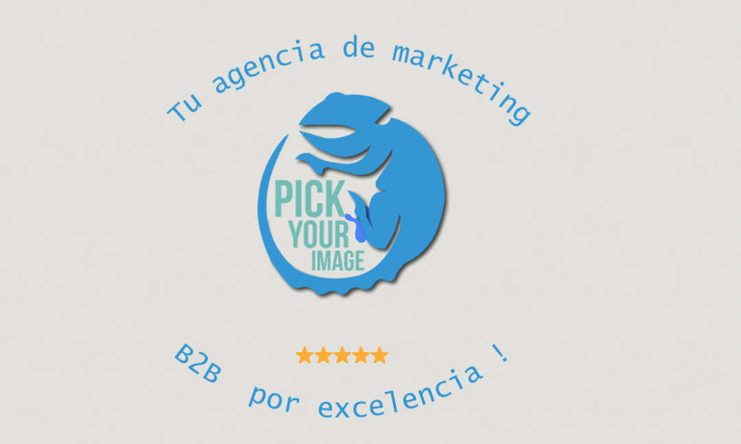 Tu agencia de marketing B2B