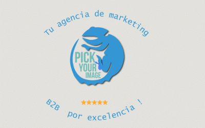 Tu agencia de marketing B2B