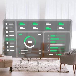 Desarrollo de apps web y moviles a la medida