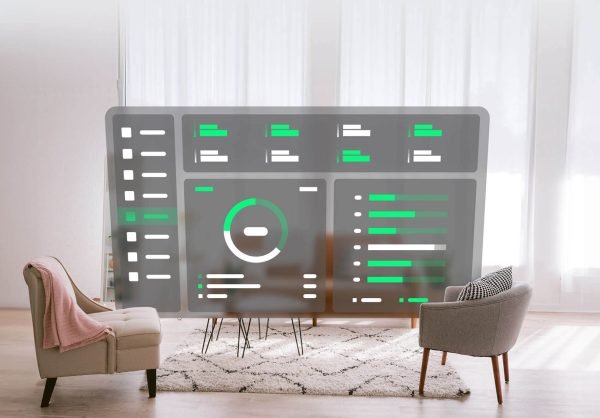 Desarrollo de apps web y moviles a la medida